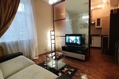 Vakantieappartement Gezinsvakantie Kiev