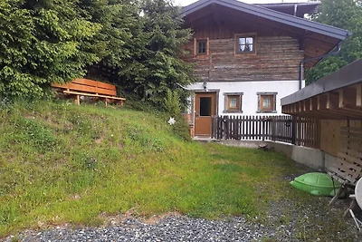 Casa vacanze Vacanza di relax Eisenberg