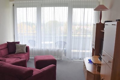 Vakantieappartement Gezinsvakantie Bad Rodach