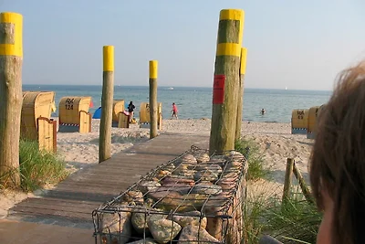 Ferienwohnung Trumann Nr. 2