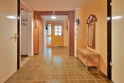 Vakantieappartement Gezinsvakantie Grube