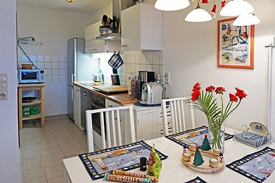 Vakantieappartement Gezinsvakantie Staberdorf