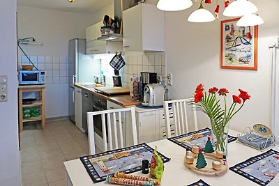 Ferienwohnung Blaue Stünn