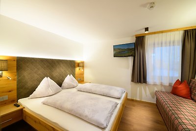 Appartement Zwergerl