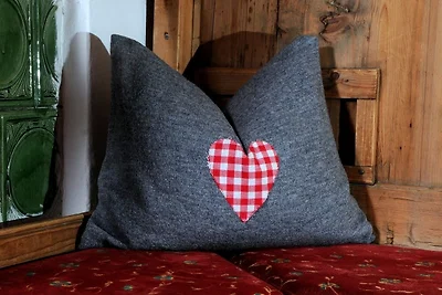 Ferienhaus Kreuzlauhof