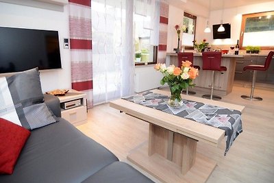 Vakantieappartement Gezinsvakantie Ennepetal