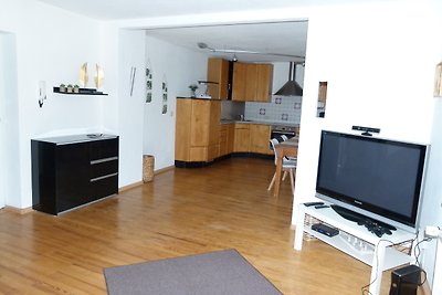 Vakantieappartement Gezinsvakantie Sankt Wendel