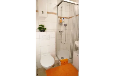 Vakantieappartement Gezinsvakantie Clausthal-Zellerfeld