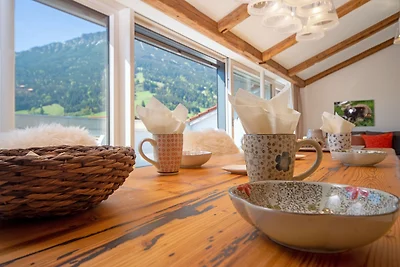 Allgäutraum - mit KönigsCard!