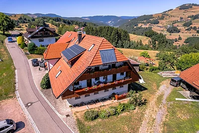 Anna's Schwarzwaldstube