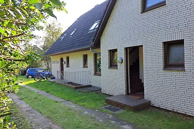 Vakantieappartement Gezinsvakantie Norddorf