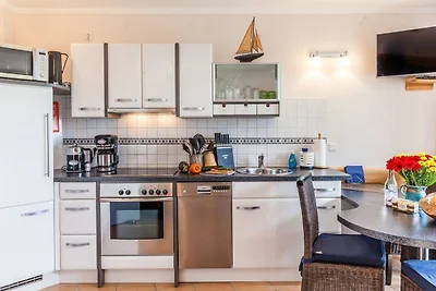 Vakantieappartement Gezinsvakantie Kronsgaard