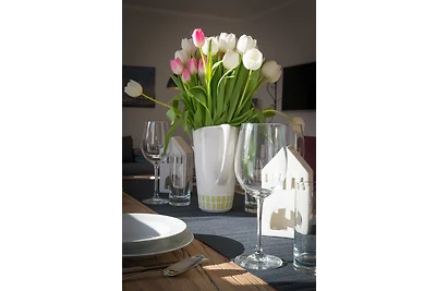 Ostsee - Appartement Nr. 94 "Luv