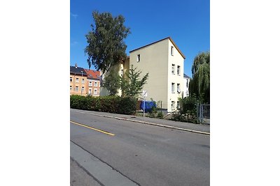 Vakantieappartement Gezinsvakantie Gera