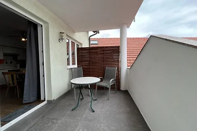 Vakantieappartement Gezinsvakantie Eisenberg