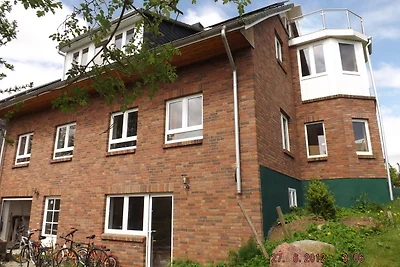 Ferienwohnung im Haus Fulda