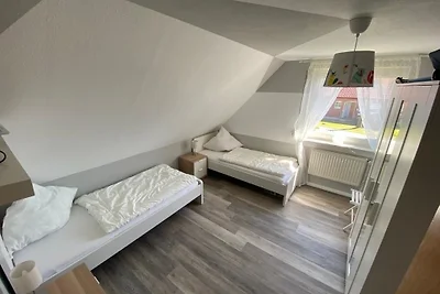 Ferienwohnung Wildblume