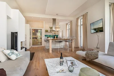 Appartamento Vacanza con famiglia Sellin