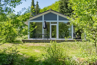 4 Personen mit Sauna (F0H2)