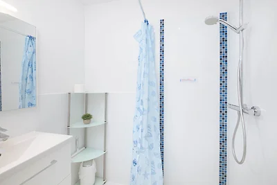 Appartamento Vacanza con famiglia Timmendorfer Strand