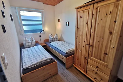 Apartamento Vacaciones familiares Wangerland