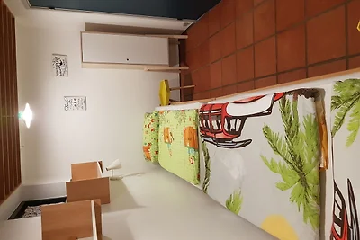 Vakantieappartement Gezinsvakantie Heiligenhafen