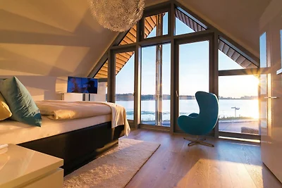 Ostsee - Reetdachhaus Nr. 3