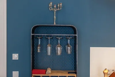 at Home im FIRST Sellin