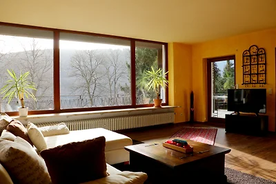 Vakantiehuis Ontspannende vakantie Hinterzarten