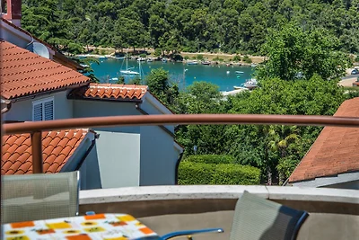 Appartamento Vacanza con famiglia Banjole