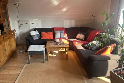 Appartamento Vacanza con famiglia Osteel