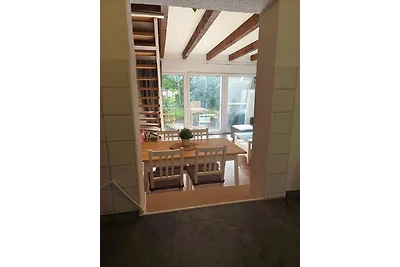 Apartament Dla rodzin Eilsum