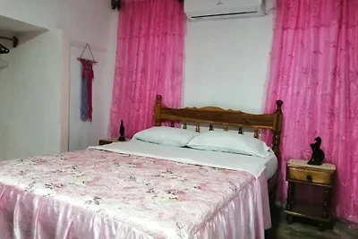 Hostal Omar y Maritza