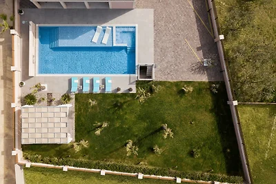 Vakantiehuis Ontspannende vakantie Vir