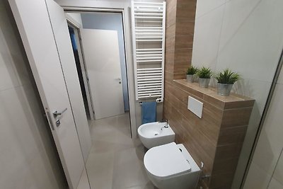 Vakantieappartement Gezinsvakantie Cattolica