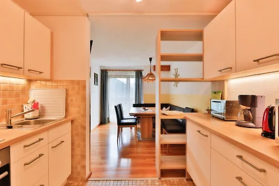 Vakantieappartement Gezinsvakantie Berwang