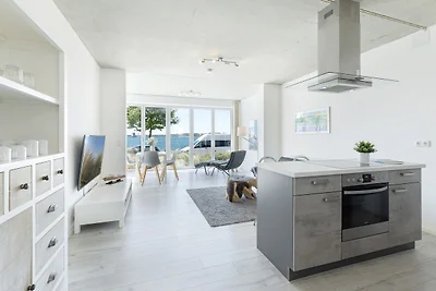 Strandweg 6-7 Dünengras