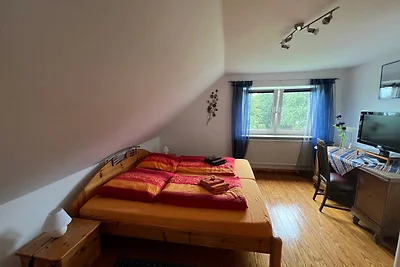 Ferienhaus Nübel