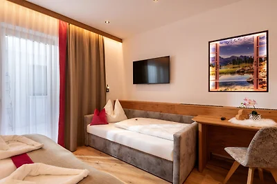 Hotel Alpinjuwel Gerlos -