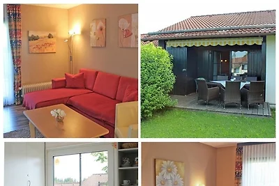 Ferienhaus Nr. 55, Kategorie