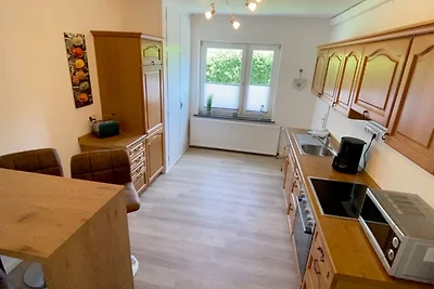 Casa vacanze Vacanza di relax Bad Fallingbostel