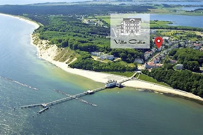 Appartement Vacances avec la famille Sellin