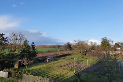 Vakantieappartement Gezinsvakantie Groß Miltzow