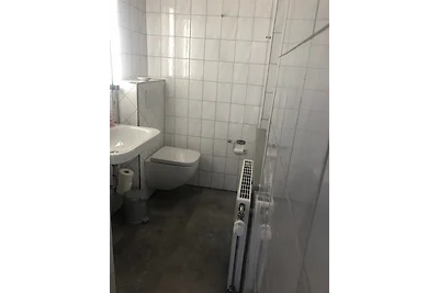 Bungalow 6091 in Tossens