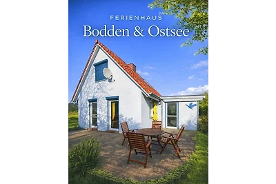 Ferienhaus am Nationalpark