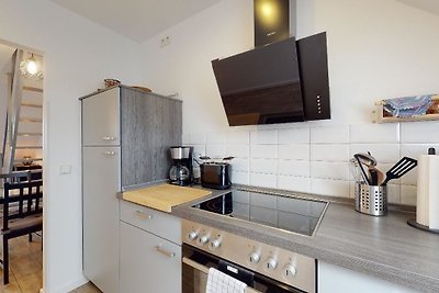 Urgemütliche Maisonnette Wohnung