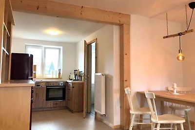 Vakantieappartement Gezinsvakantie Bad Schandau