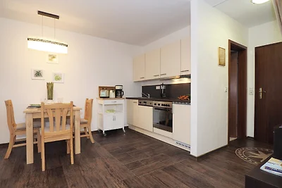 Vakantieappartement Gezinsvakantie Ahlbeck