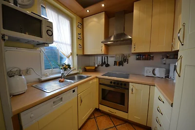 Ferienhaus "Seeadler" in Gross