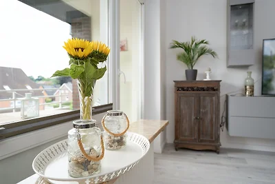 Apartament Dla rodzin Haffkrug